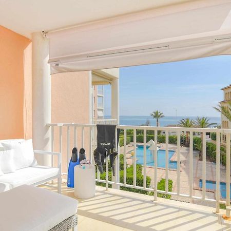 Bonita Stay B Rocks Nuevo Vistas Fibra Clima Javea Room photo