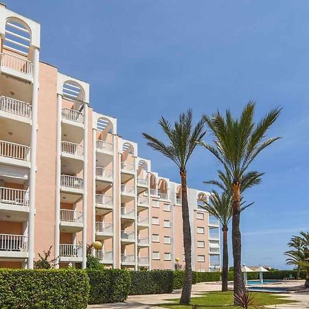 Bonita Stay B Rocks Nuevo Vistas Fibra Clima Javea Exterior photo
