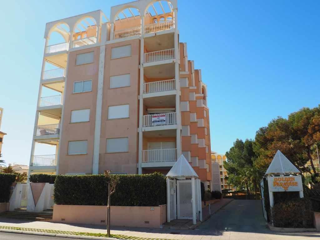 Bonita Stay B Rocks Nuevo Vistas Fibra Clima Javea Exterior photo