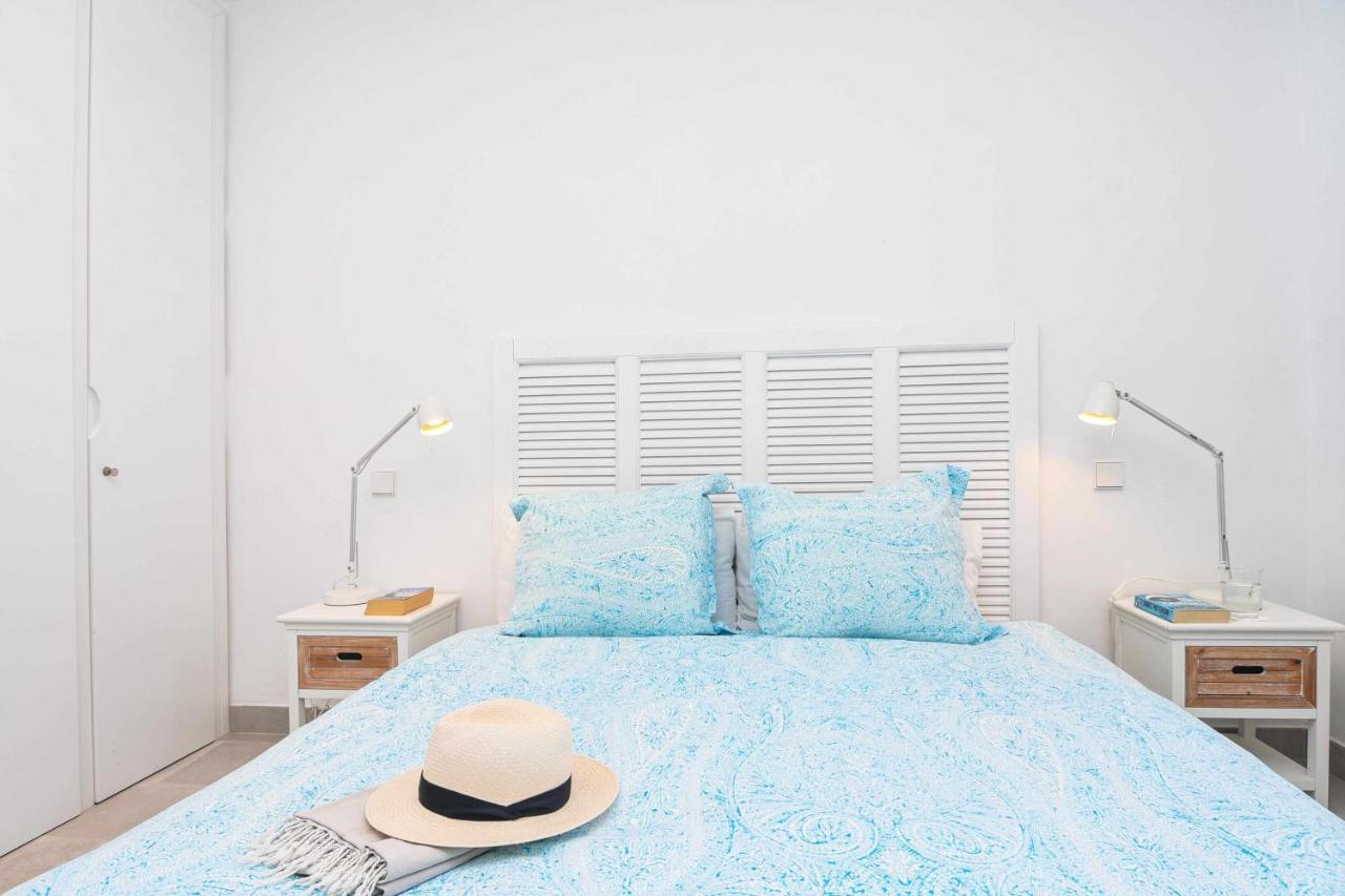 Bonita Stay B Rocks Nuevo Vistas Fibra Clima Javea Exterior photo