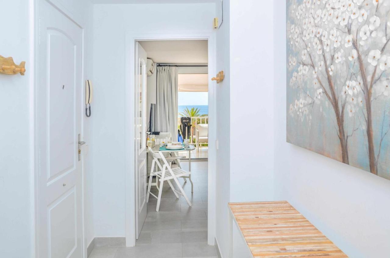 Bonita Stay B Rocks Nuevo Vistas Fibra Clima Javea Exterior photo