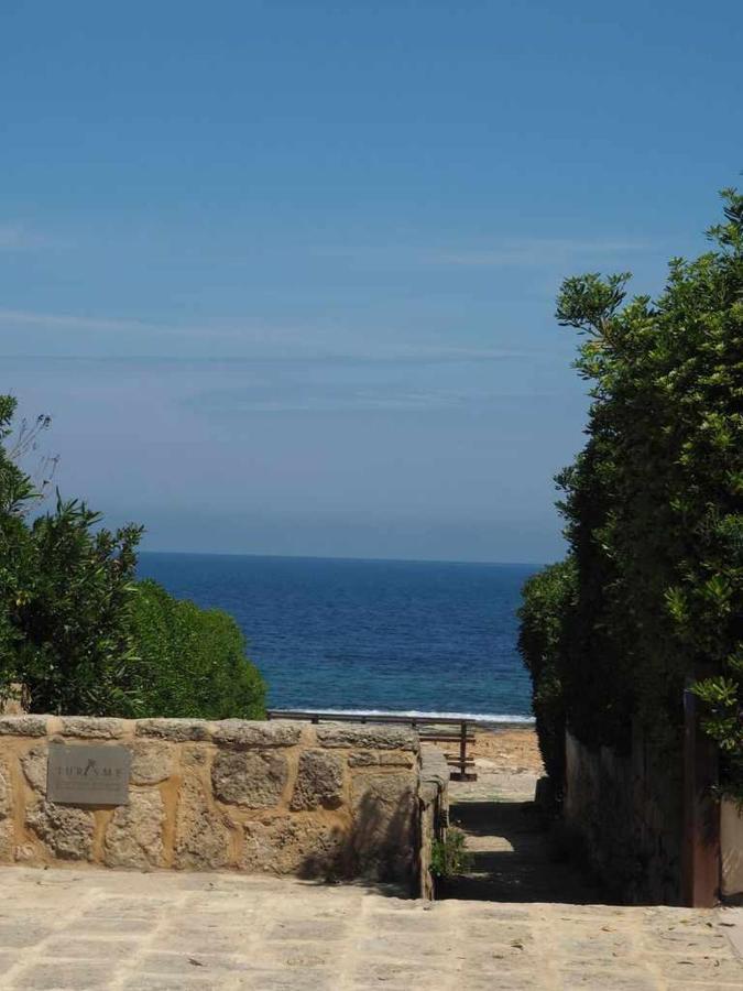 Bonita Stay B Rocks Nuevo Vistas Fibra Clima Javea Exterior photo